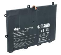 Batería para Lenovo ThinkPad Yoga 11e (20D9A009CD) 11e (20D9A008CD) 4500mAh