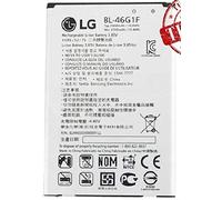Batería para LG K10 2017 M250N Bl-46G1F K420N K20 Plus recambio 2800 mAh