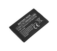 Batería para LG Optimus L7/P700/P750 de iones de litio de 37 V 1500 mAh y 56 Wh