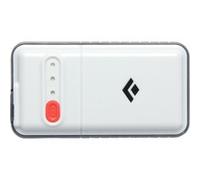 Batería para linterna frontal Distance, 1.500 mAh, Li-Ionen gris