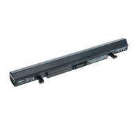 Batería para Medion Akoya E6436 (MD 61600) P6670 P6669 2600mAh
