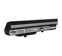 Batería para Medion Akoya Mini E2312 Mini S5611 Mini E1212 MSI MS-N011 2200mAh