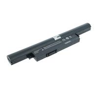 Batería para Medion Akoya P7639 P7641 P7644 P7648 3000mAh