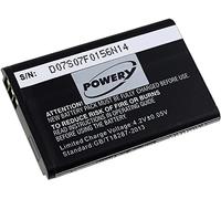 Batería para Mitel Modelo 10000058