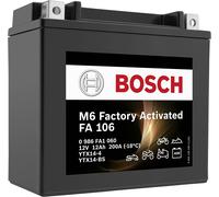 BOSCH Batería