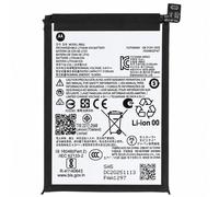 Batería para Moto G56 Modelo RB52 5200mAh Service Pack,