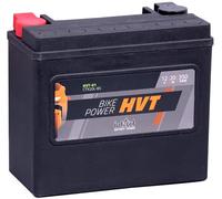 Batería para Moto Intact Bike Power HVT 01 SLA 12 V 18 AH 530 A (YTX20L-BS)