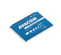 Batería para Motorola U9, V9, V9x Li-Ion 3, 7V 740mAh (Recambio BX40)