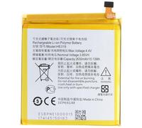 Batería para Nokia 3, polímero de Litio, 3,85 V, 2650 mAh, 10,2 WH, sin Herramientas