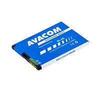 Batería para Nokia E7, N8 (Ion de Litio, 3, 7 V, 1200 mAh)