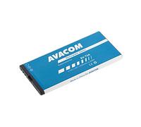 Batería para Nokia Lumia 730 (Ion de Litio, 3 V, 2200 mAh, reemplazo BV-T5A)