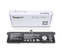Batería para ordenador portátil Xiaomi Mi Air 13,3" 2016 2017 2018 R13B01W R13B02W 7,6 V 5107 mAh 39 Wh