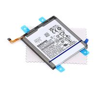 Batería para Original EB-BS901ABY para Samsung Galaxy S22 (S901B) con paño de Limpieza de Pantalla mungoo
