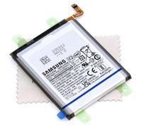 Batería para Original EB-BS908ABY para Samsung Galaxy S22 Ultra (S908B) con paño de Limpieza de Pantalla mungoo