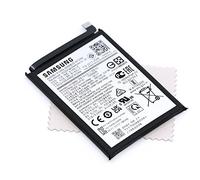 Batería para Original Scud-WT-W1 para Samsung Galaxy A22 5G (A226B) con paño de Limpieza de Pantalla mungoo