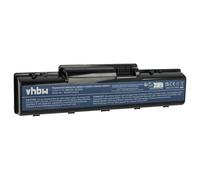 Batería para Packard Bell EasyNote TJ74 TR77 TJ75 TJ76 TJ77 TJ78 TR81 4400mAh