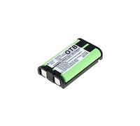 Batería para Panasonic HHR-P104 NiMH 850 mAh