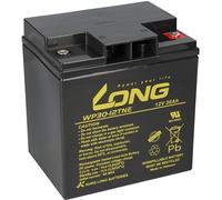 Batería para Panasonic LC-P1228AP 12 V 28 Ah AGM