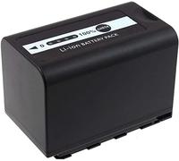 Batería para Panasonic Modelo VW-VBD58E-K
