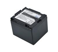 Batería para Panasonic SDR-H20, 7.4V, 1440mAh, Li-ion