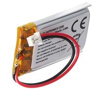 Batería para Plantronics CS50, CS55, CS60, CS65, CS351N