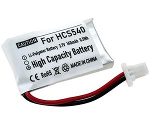 Batería para Plantronics Modelo 86180-01