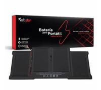 BATERÍA PARA PORTÁTIL APPLE MACBOOK AIR 13" A1369 A1405 A1466 A1377 7.6V