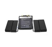 BATERÍA PARA PORTÁTIL APPLE MACBOOK PRO A1819 A1706 LATE 2016 / MID 2017 020-01728