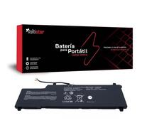 Batería Para Portátil Clevo Nl55au Nl50gu Nl50g1 Nl50ru Nl40pu2 Nl40gu Nl40bat-4 15.2v 3175mah 49wh
