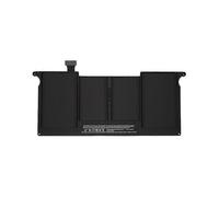Batería para portátil compatible con Apple MacBook Air de 11,6 pulgadas A1465 A1406 A1495