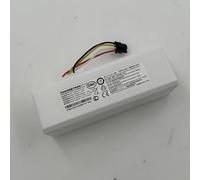 Batería para portátil de 14,4 V 2600 mAh P1904-4S1P-MM compatible con MIJIA 1C Mi aspirador robot mopa STYTJO1ZHM P1904-4S1P-MM MIJIA 1C Mi aspirador robot mopa STYTJO1ZHM P1904-4S1P-MM