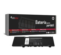 Gen BATERÍA PARA PORTÁTIL DELL INSPIRON 13 7373 7370 7380 7386 5370 VOSTRO 5370 F62G0 39DY5