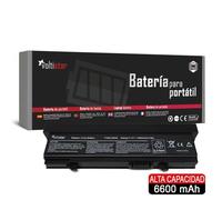 BaterÍa para portÁtil dell latitude e5400 e5410 e5500 e5510 km668 km742 km752