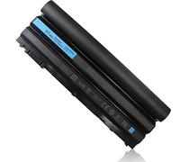 Batería para portátil DELL Latitude E6420 E6430 E6520 E6530 E6440 E5420 E5520 E5530 E5430 8858X T54F3 312-1325 2P2MJ PRV1Y HCJWT 7FJ92 312-1165 911MD NHXVW de 9 Celdas, 11,1 V, 97 WH, T54FJ M5Y0X