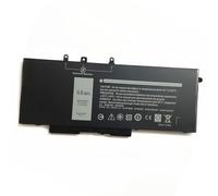 Batería para Portátil GJKNX 68Wh Compatible con DELL Latitude 5280 5480 5580 E5280 E5480 E5580 E5580 E5290 E5490 E5590 Series Batería De Litio
