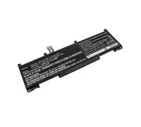 Batería Para Portátil Hp 3c, 45wh, 3,95ah, Li-ion, Rh03045xl-pl, Rh03xl