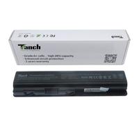 Batería para portátil HP 484170-001 513775-001 511872-001 509458-001 HSTNN-CB72 HSTNN-CB73 HSTNN-UB73 HSTNN-Q34C NSTNN-UB72 HSTNN-LB72 10,8 V 4400 mAh