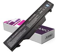 Bateria para portatil HP COMPAQ Probook 4510s 4515s 14.4V / 14.8V 4400mAh - JUANIO -