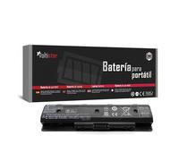 BaterÍa para portÁtil hp envy 14 15 17 hstnn-lb4n hstnn-yb4n