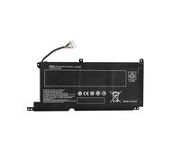 Batería para portátil HP Pavilion Gaming 15-DK 15-DK 15-dk0000 15-dk0000 15-DK01255 PG03XL HSTNN-DB9G HSTNN-OB1I L48430-OB1I L48430-AC1 TX 15 EC 15-ec0000 OMEN 5X FPC52 Series