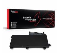 Batería para Portátil HP ProBook 640 G2 4200mAh 11.4V Ion de Litio