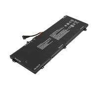 Batería para portátil HP Zbook Studio G3 Li-Polímero 15.2V 3400mAh 51.7Wh