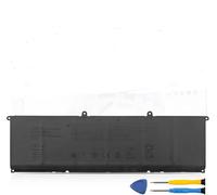 Batería para portátil KV690 0N7KV9 WPYCV 0WPYCV 6D2HW 06D2HW N7KV9 de 11,55 V 99,5 Wh, compatible con Dell Precision 5680 Precision 5690 Series