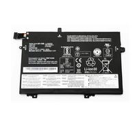 Batería Para Portátil Lenovo Thinkpad L480 L580 L17l3p52 L17m3p54 L17m3p53 01av466
