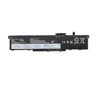 Batería para portátil Lenovo ThinkPad P16 Gen1 20222 20222 Series L22M6P70 L22C6P70 L22D6P70 L22L6P70 SB11H56292 5B11H56391 (11,31 V, 93,5 Wh/8270 mAh)