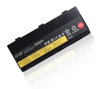 Batería para portátil Lenovo ThinkPad P50 P51 P51 L17L6P51 SB10H45077 SB10H45078 SB10K97634 00NY493 de 11,25 V/90 Wh 77+ 00NY493 2 01AV. 495 77+ 77++
