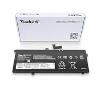 Batería para portátil ThinkPad X13 20T2007SPB 20T2007SIW 20T2008MEQ 20T2007RMS 20T2007RMS 11.46V 4190mAh 48W L18M6PD1