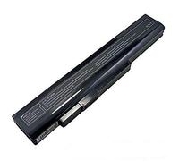 Batería para portátil Tipo A42-A15 para Medion Akoya E6222 E7219 E6228 E7220 E7222 P6816 P7816 P7818 X6816 MD99160 MD97874 MD97877 MD97877 9 MD98. 980 MD99050 MD99030 MD99060 14,4 V 4400 mAh 63 WH