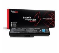 BATERÍA PARA PORTÁTIL TOSHIBA SATELLITE L630 L635 L640 L640D L645 L645D L650 L75