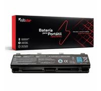 BATERÍA PARA PORTÁTIL TOSHIBA SATELLITE PA5024U-1BRS
